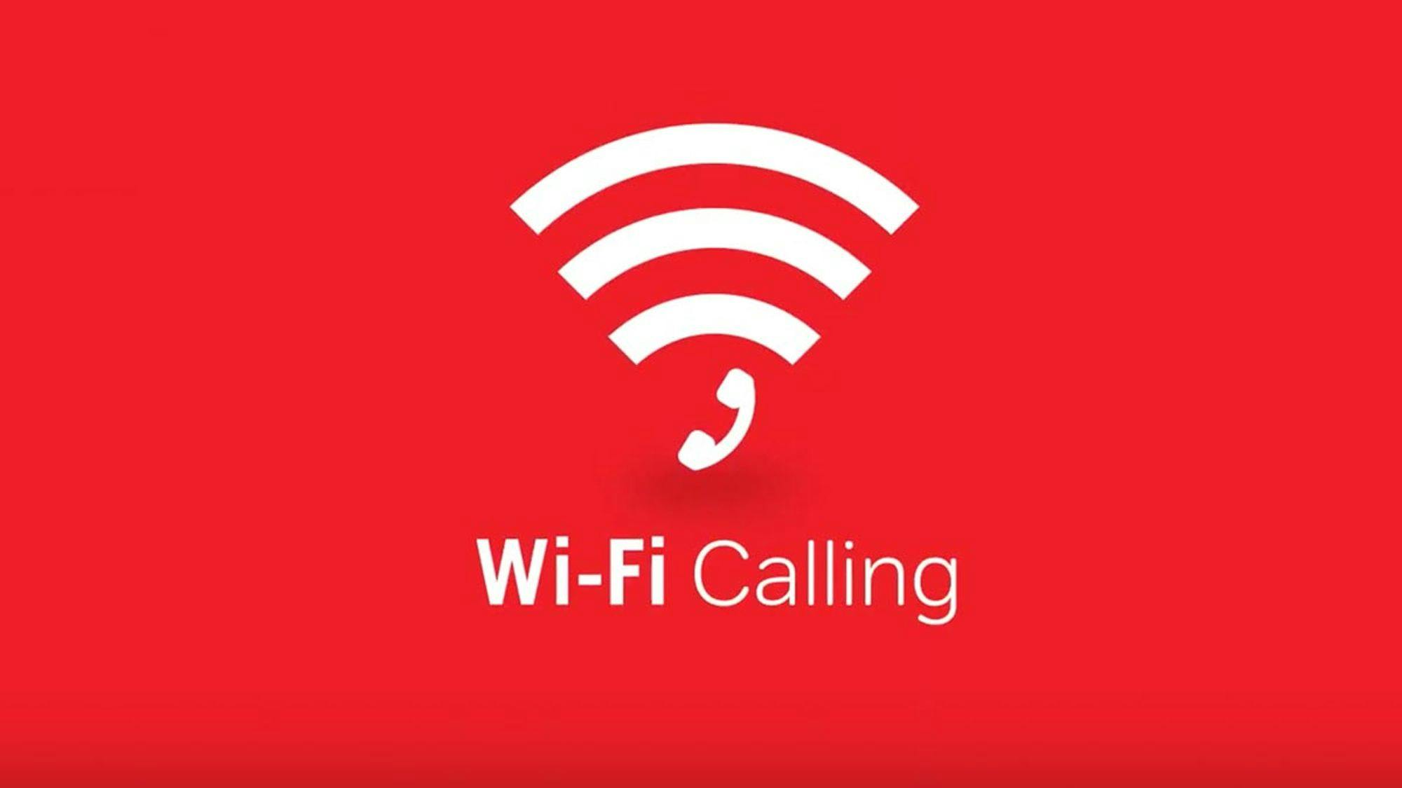 什么是 Wi-Fi Calling